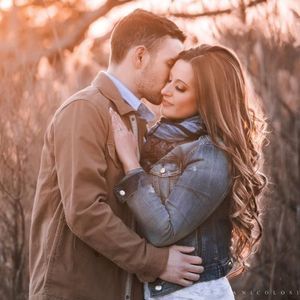 Meet your Posher, Kristi